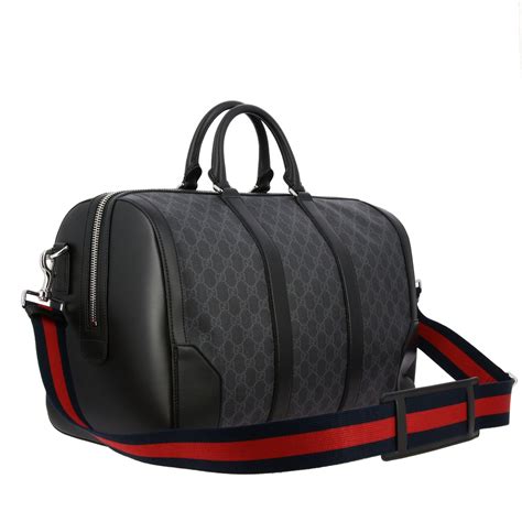 used gucci luggage|gucci luggage bag used prices.